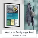 Echo Show photo