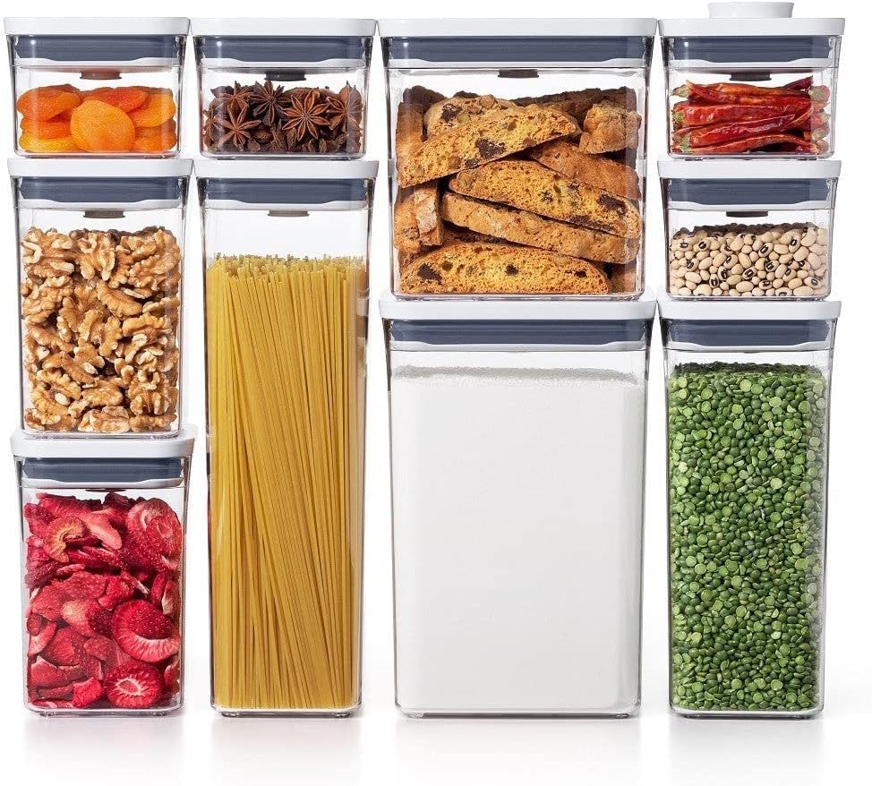 oxo containers