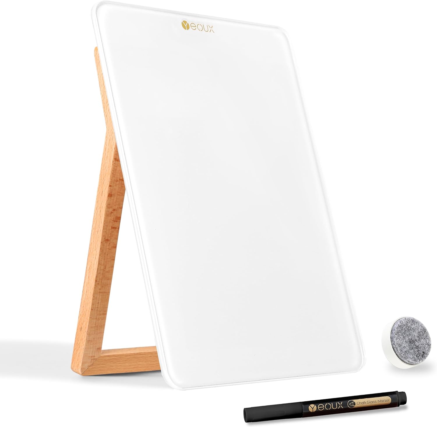 Whiteboard for desk