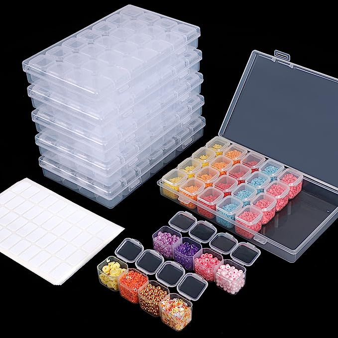 diamond painting