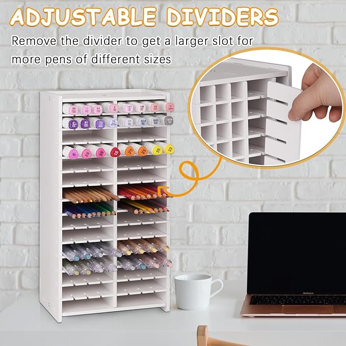 marker organizer