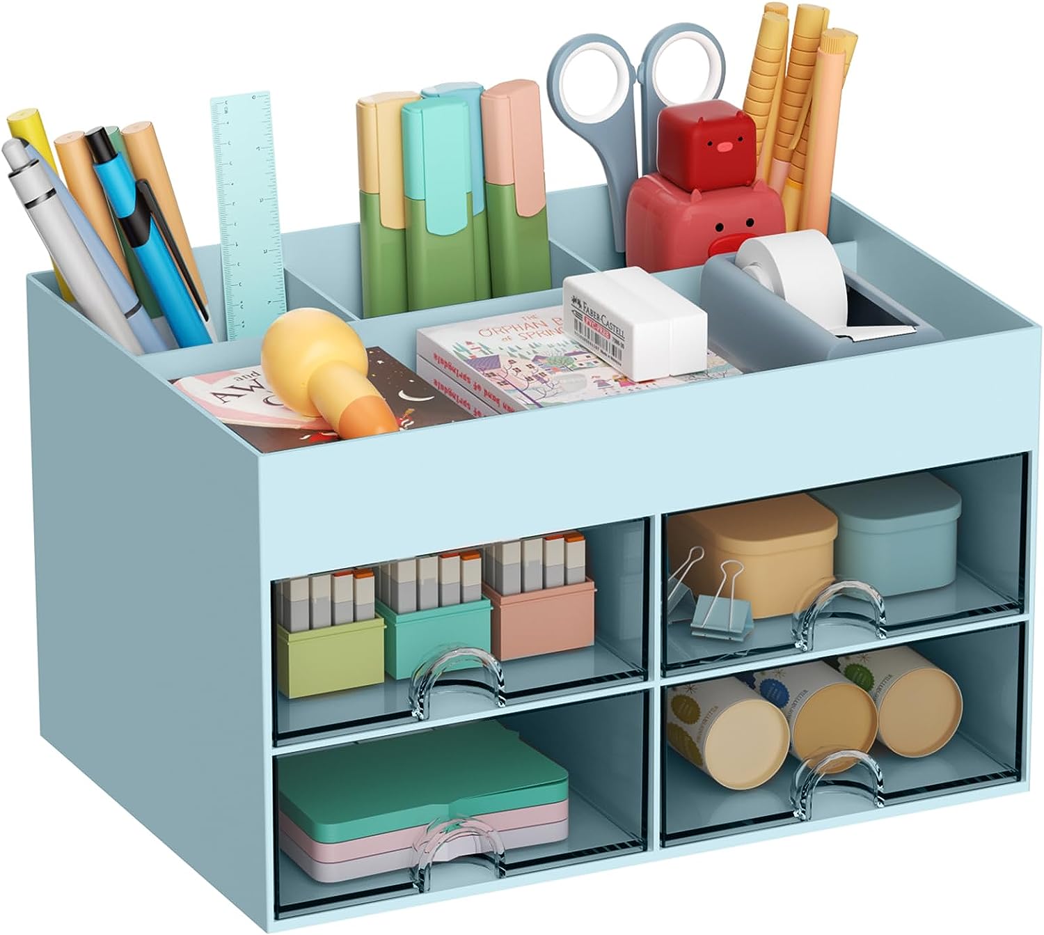 pen holder
