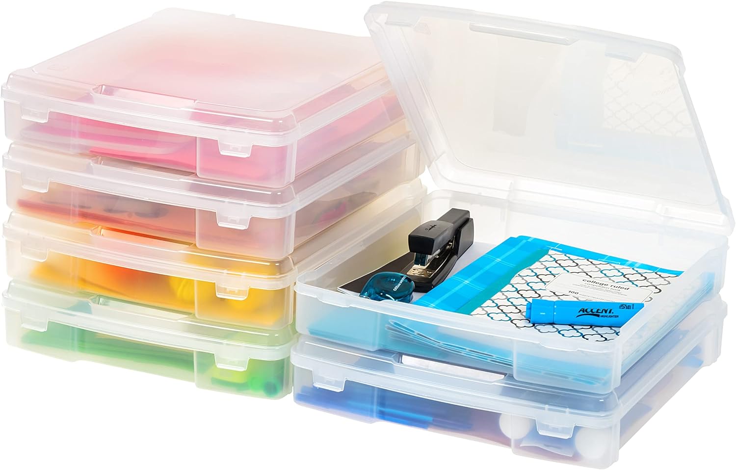 scrapbook case