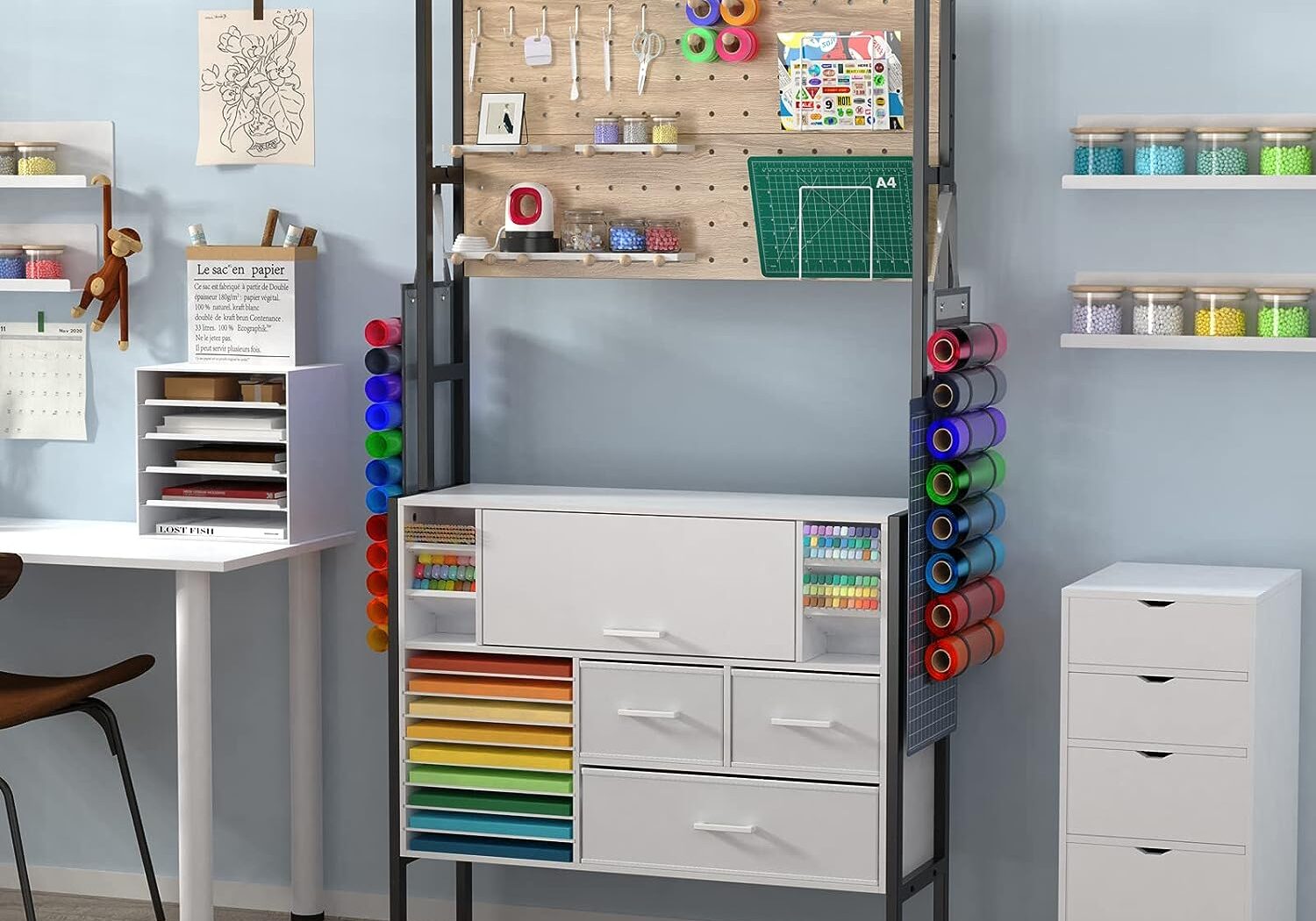 Craft Organization