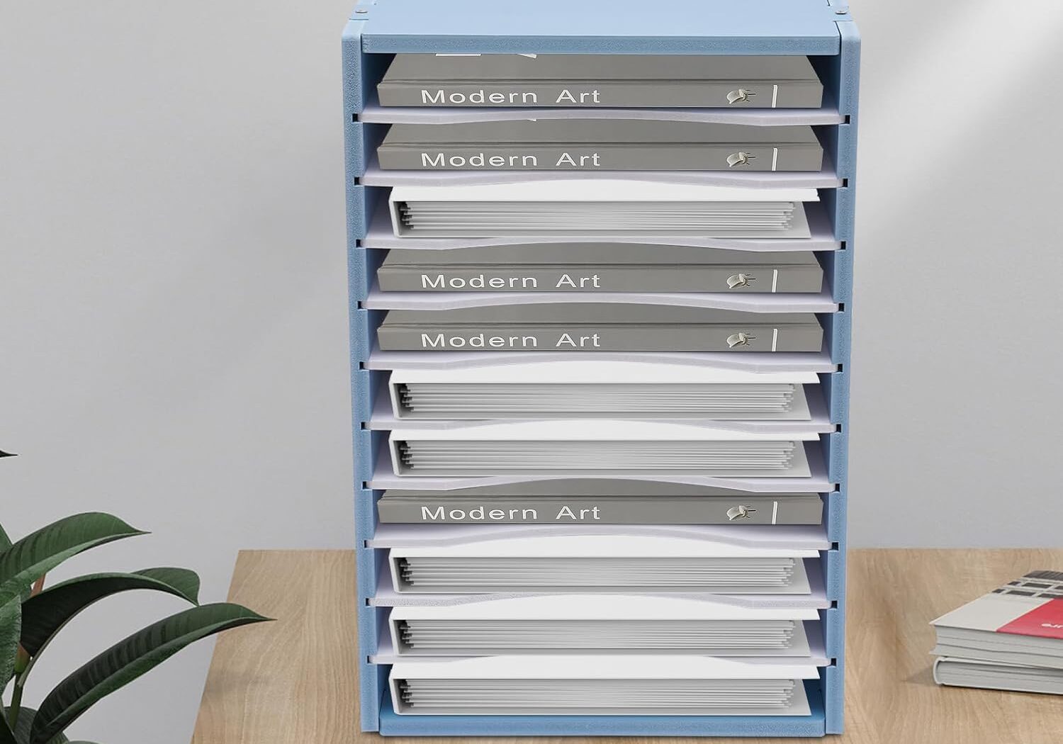 Modular shelf